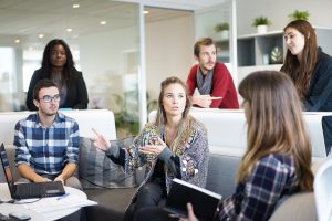ハルシオンインキュベーターの評判は？久能祐子は何者？社会起業家を育成するインキュベーター！