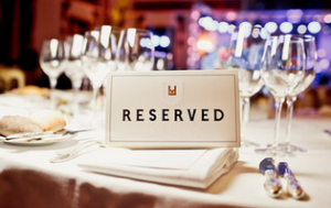 大学も飲食店も実はフェイク！嘘で包まれたキャンセル騒動