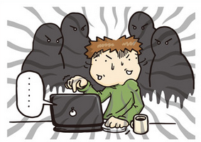 今こそ「違法ダウンロード」の嘘と本当についてちゃんと考えてみよう!
