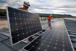 パナソニックの太陽光発電を利用している人必見！収益をアップさせるための方法とは？