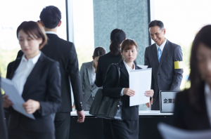 平成が生んだ「就活ルール」、新しい時代では「嘘」になるかも・・・