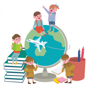 教育界の革命児、白石達也のプロフィール