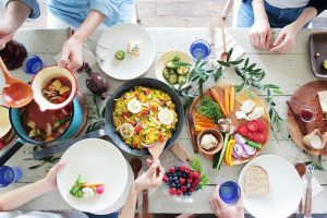 一食分のおかずが全部作れちゃう！シロカの電気圧力釜で何ができるのか使ってみた
