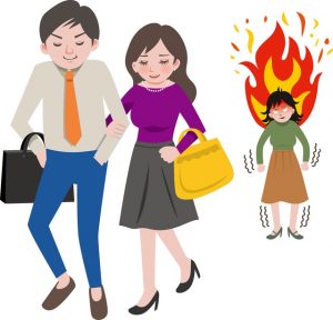 令和も出たぜ不倫ドラマ！東村アキコ原作『偽装不倫』とは？？