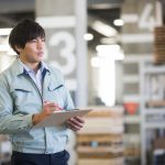 リョウエイ物流や葵企業株式会社…物流業界って稼げるってうそ?ほんと?