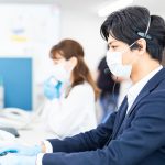 正しいルールを身に付けてオフィスと社員を守ろう!