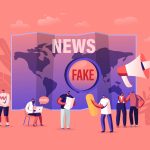 乃木坂46山崎怜奈も注目！最近のフェイクニュース事情と対策法