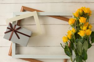 垂見圭竹（垂水圭竹）が魅せる花と空間の調和！これまで手掛けてきた作品をご紹介
