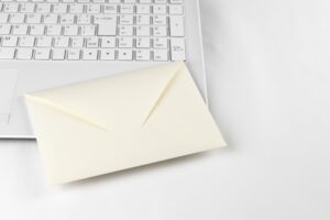 OutHorse Your E-mailってなに？気になるサービスの内容についてご紹介！