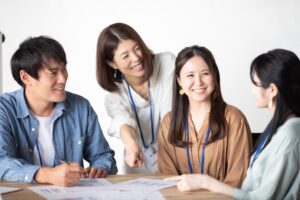 異色企業【ベンチャーコントロール社】の事業内容を深く掘り下げ！