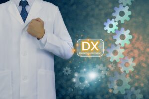 医療DXの促進が課題！浦崎忠雄氏が代表を務める株式会社メハーゲンの動向に注目！