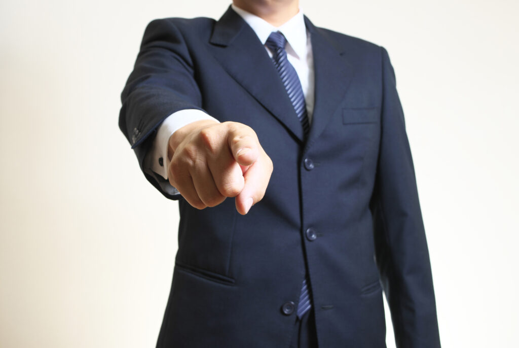 郷原弁護士の批判内容