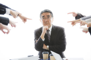 ジャニーズ事務所の危機管理対応への郷原弁護士の批判を掘り下げてみた