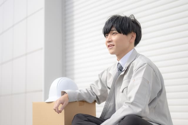 Ntoc社員インタビュー