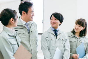 Ntocの社員からの評判は？評判口コミで解き明かす働きやすさの実態